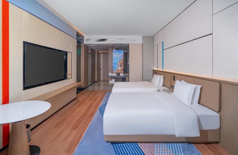 Holiday Inn Express Yueyang Pingjiang, an IHG Ht image