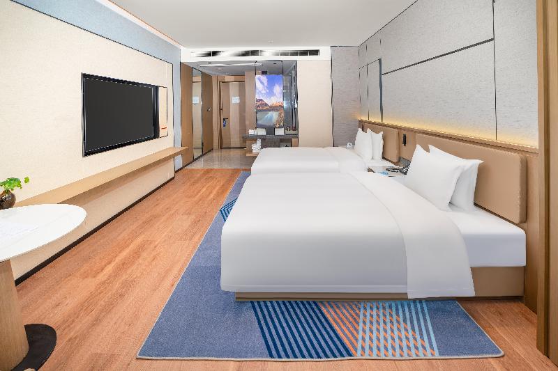 Holiday Inn Express Yueyang Pingjiang, an IHG Ht image