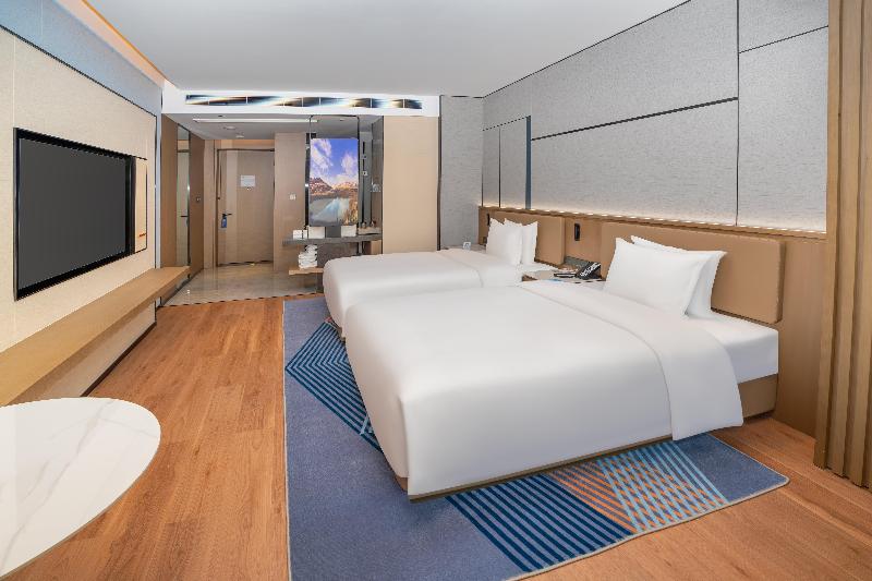 Holiday Inn Express Yueyang Pingjiang, an IHG Ht image