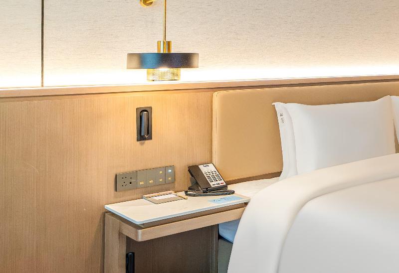Holiday Inn Express Yueyang Pingjiang, an IHG Ht image