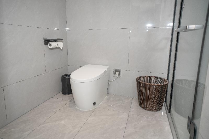 Holiday Inn Express Yueyang Pingjiang, an IHG Ht image