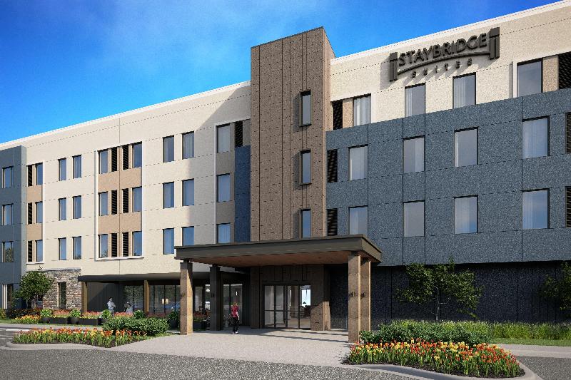 Staybridge Suites Ocala Near Equestrian Aquatics