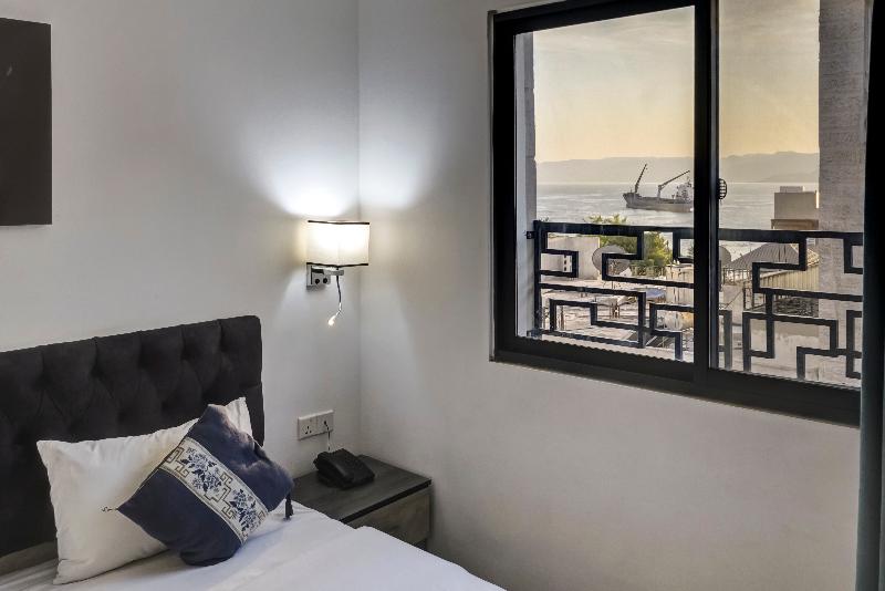 Down Town Hotel Aqaba image