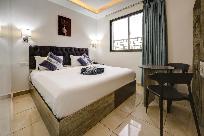 Down Town Hotel Aqaba image