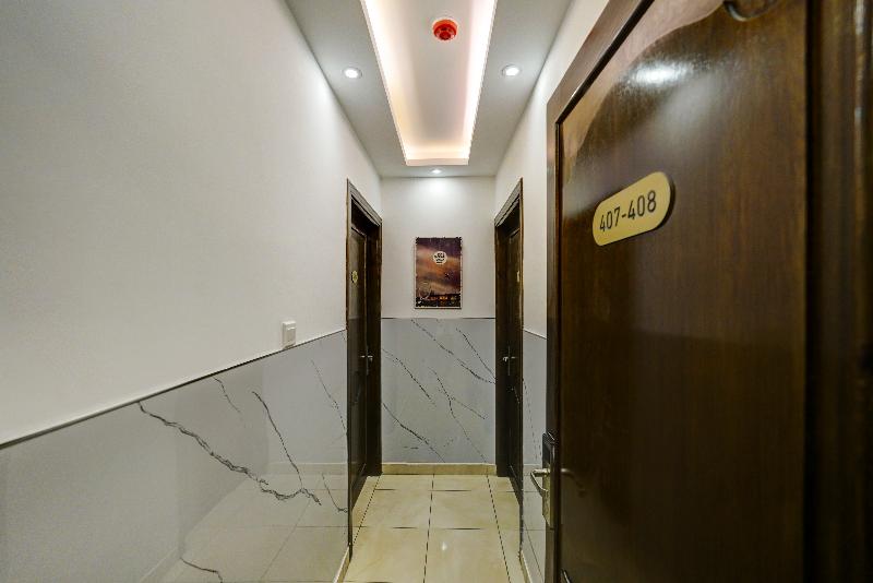 Down Town Hotel Aqaba image