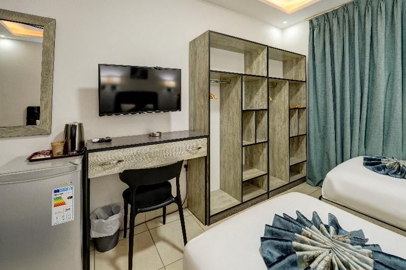 Down Town Hotel Aqaba image
