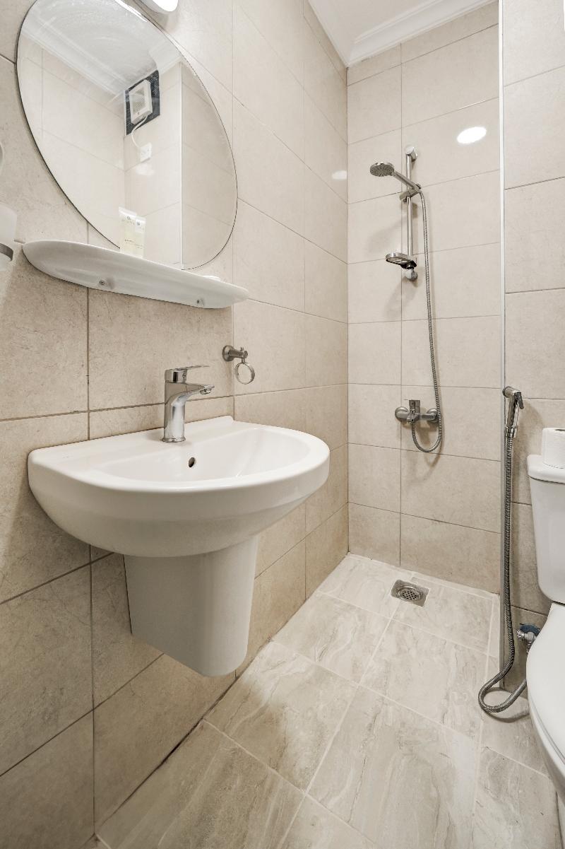 Down Town Hotel Aqaba image