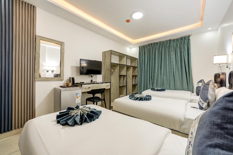 Down Town Hotel Aqaba image