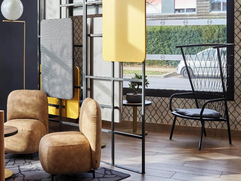 B&b Hotel Bois D'arcy Saint Quentin En Yvelines image