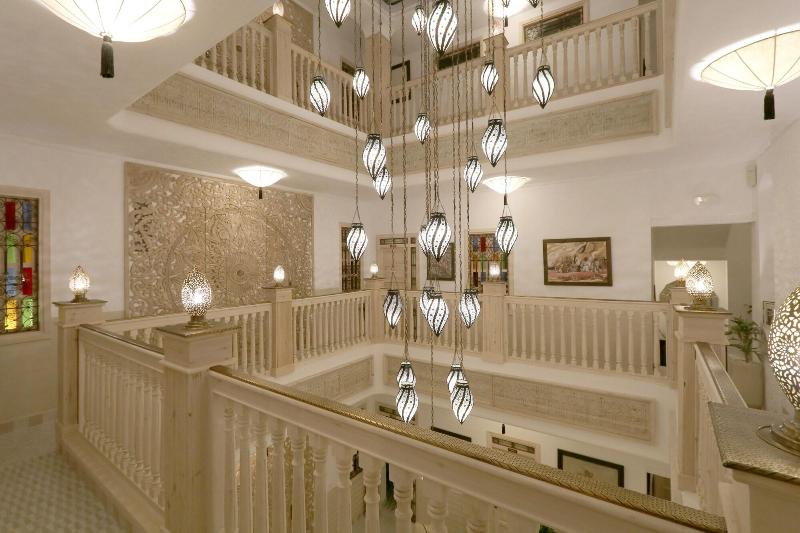 Riad Wazani Square image