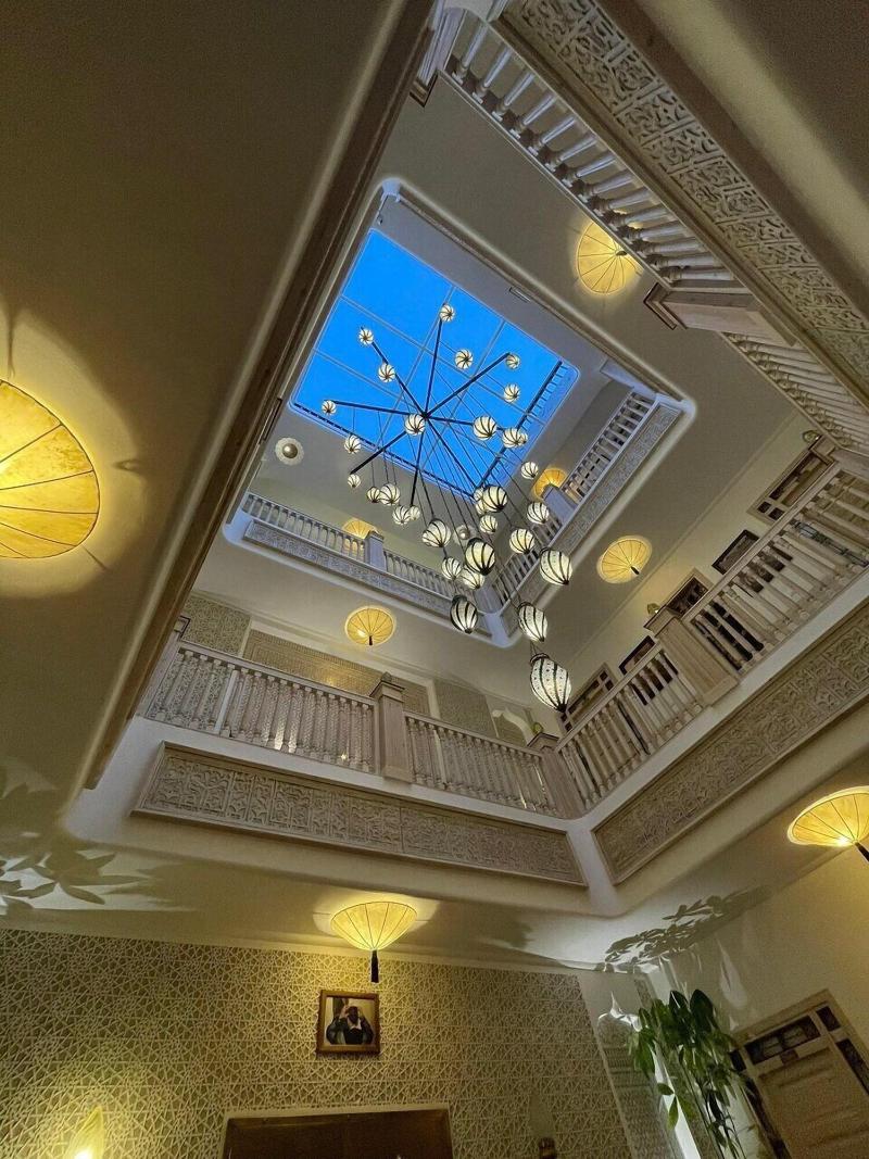 Riad Wazani Square image