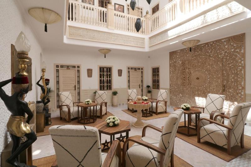 Riad Wazani Square image