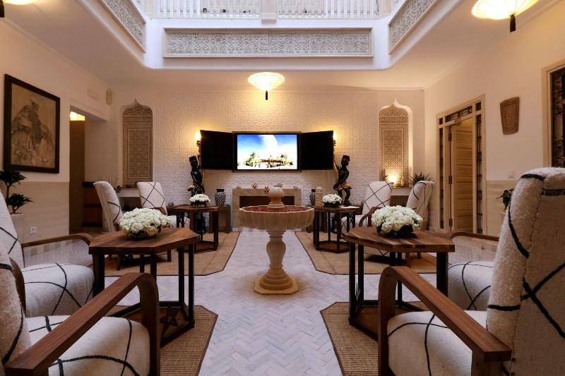 Riad Wazani Square image