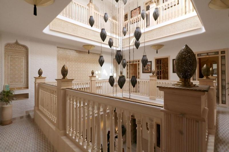 Riad Wazani Square image