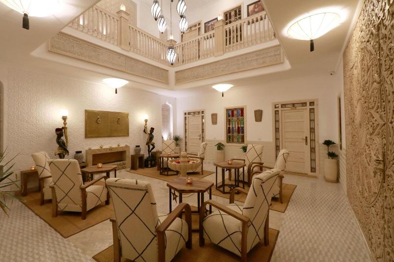 Riad Wazani Square image