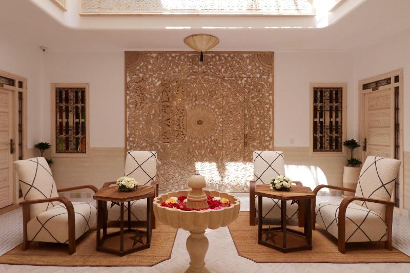 Riad Wazani Square image