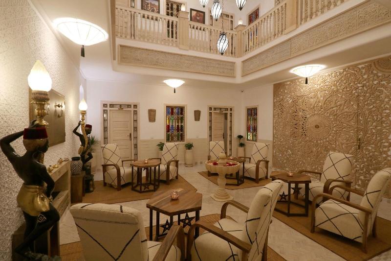 Riad Wazani Square image
