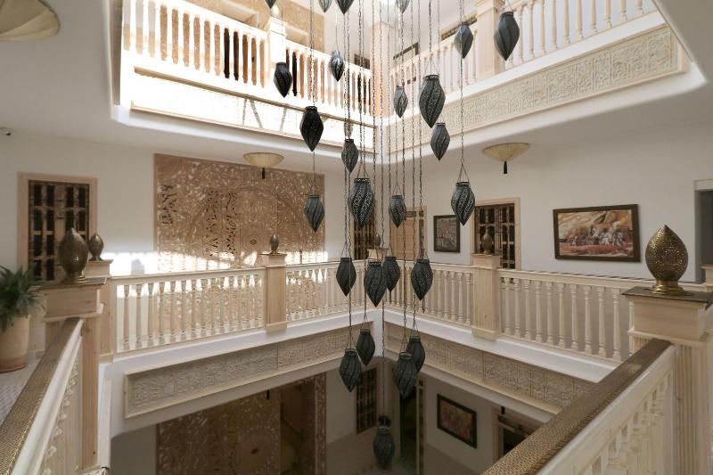 Riad Wazani Square image