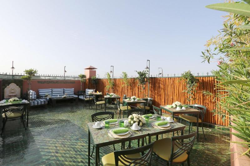 Riad Wazani Square image