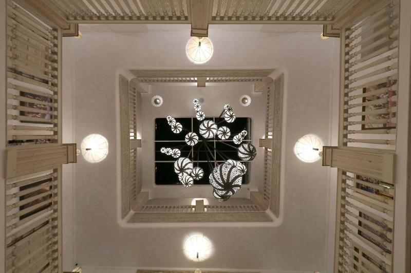 Riad Wazani Square image