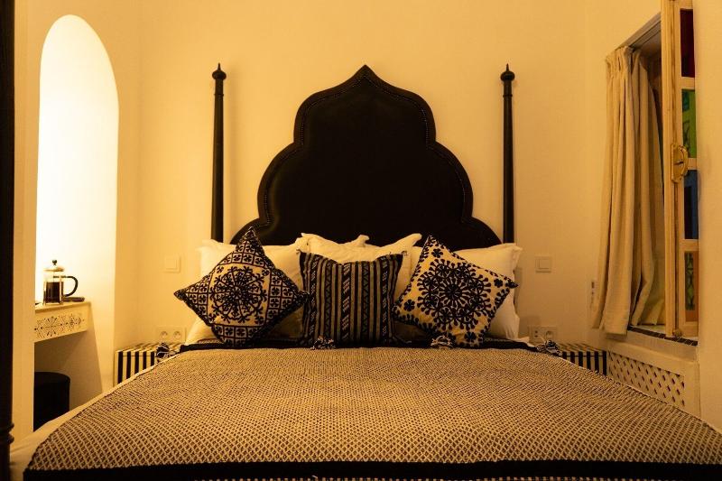 Riad Wazani Square image