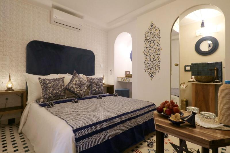 Riad Wazani Square image