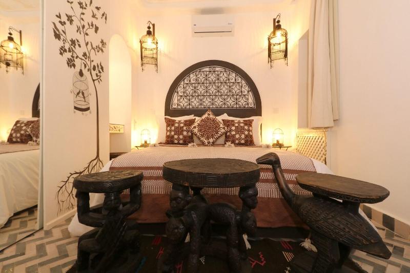 Riad Wazani Square image
