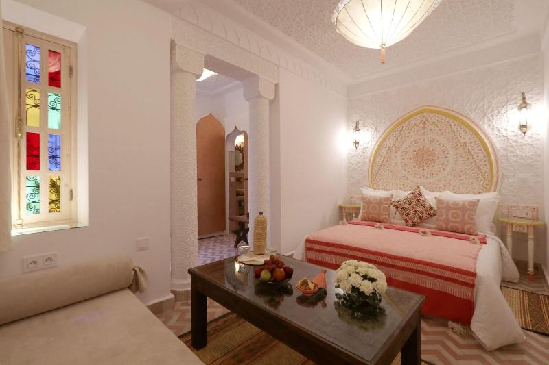 Riad Wazani Square image