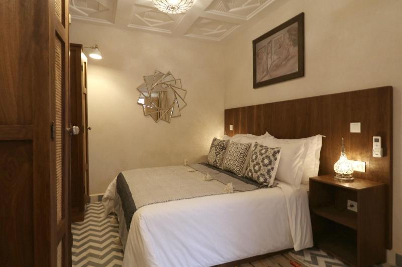 Riad Wazani Square image