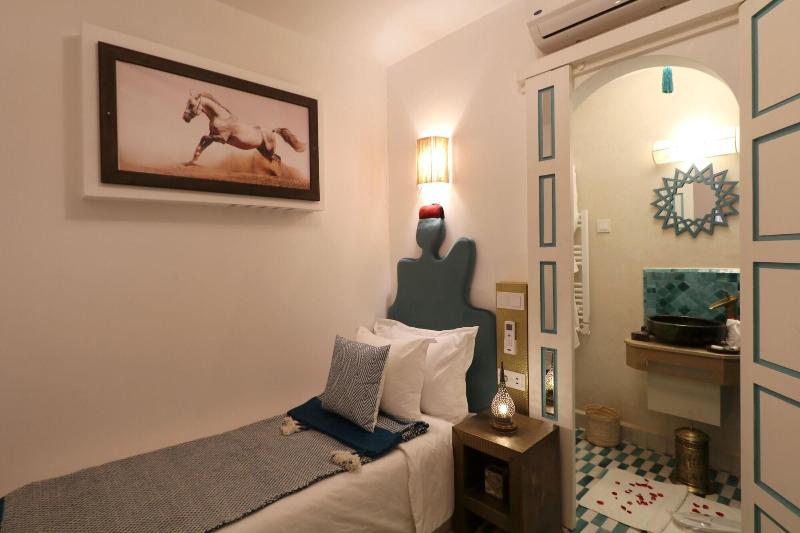 Riad Wazani Square image