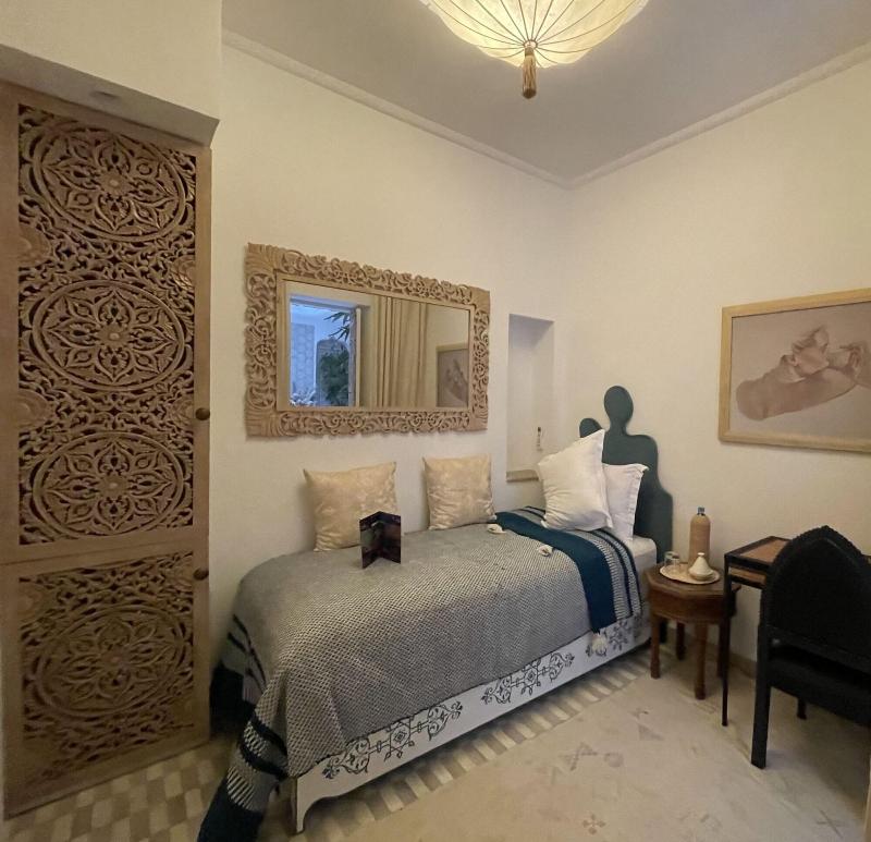 Riad Wazani Square image