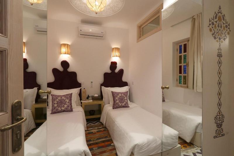 Riad Wazani Square image