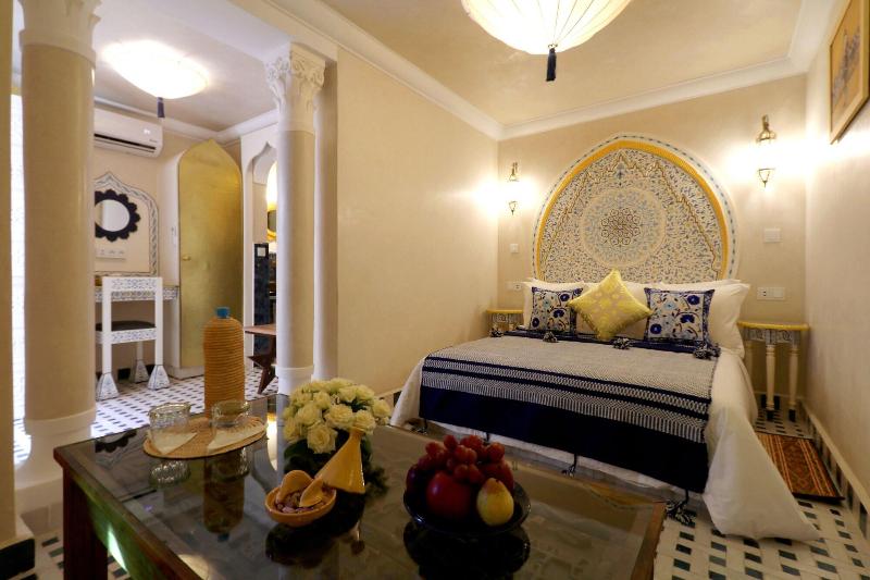 Riad Wazani Square image