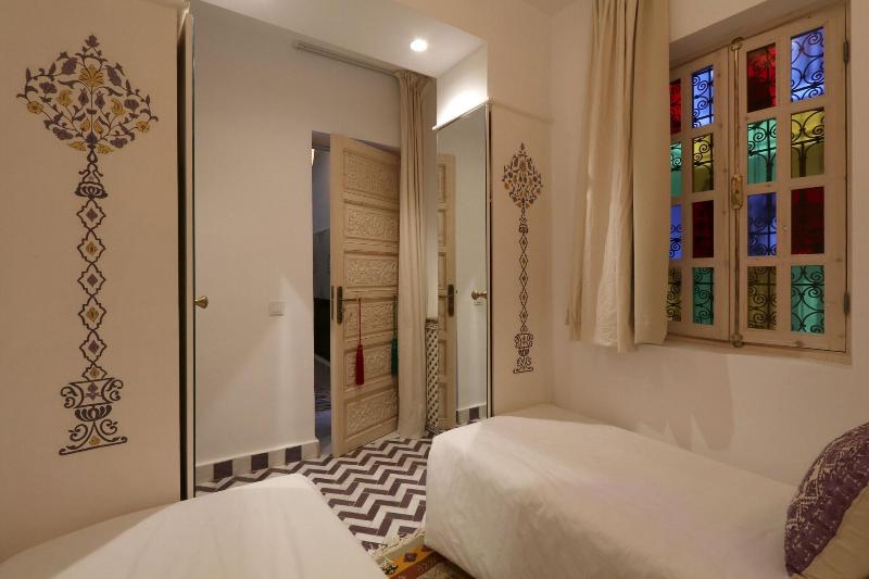 Riad Wazani Square image