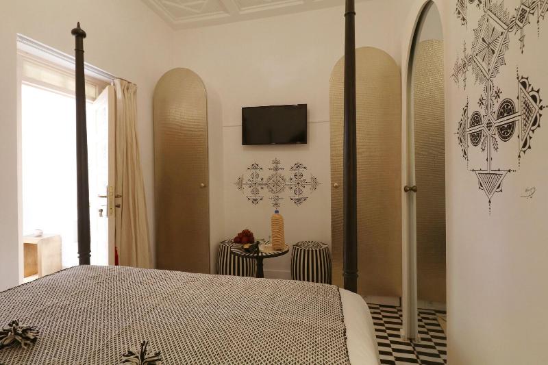 Riad Wazani Square image