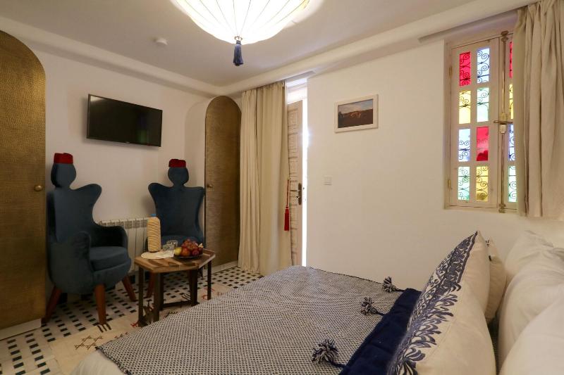 Riad Wazani Square image