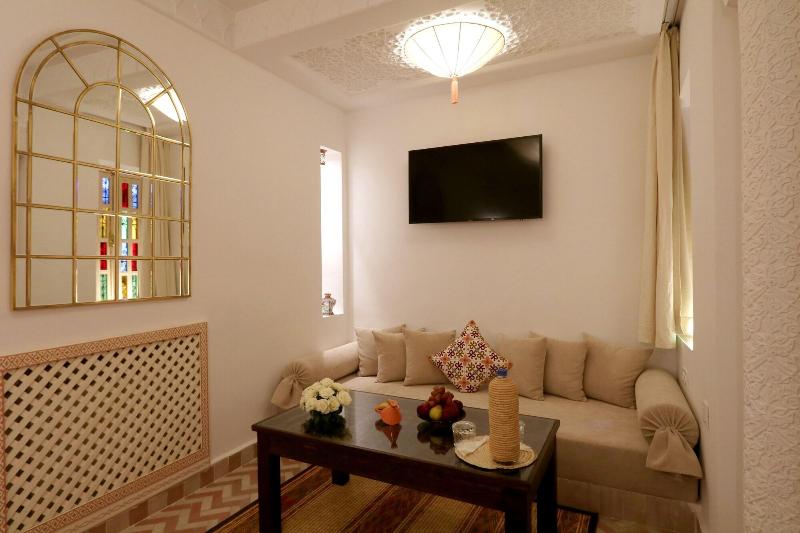Riad Wazani Square image