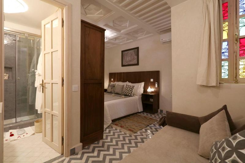 Riad Wazani Square image