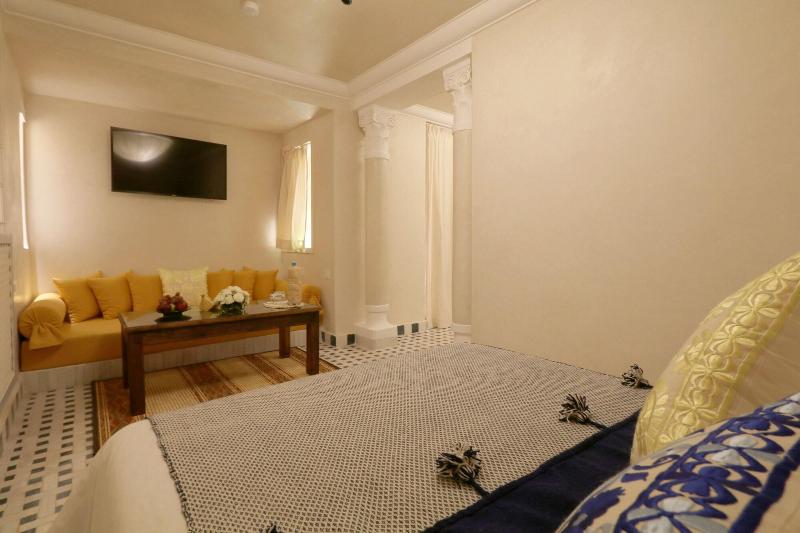Riad Wazani Square image