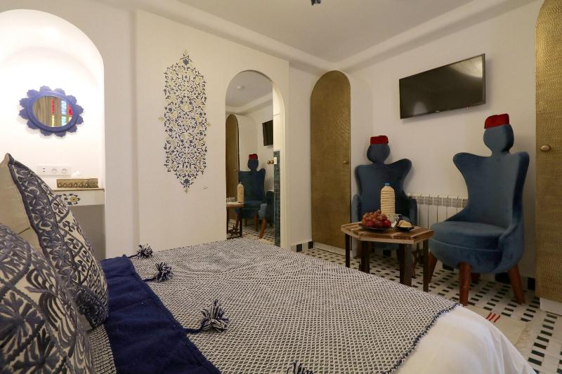 Riad Wazani Square image
