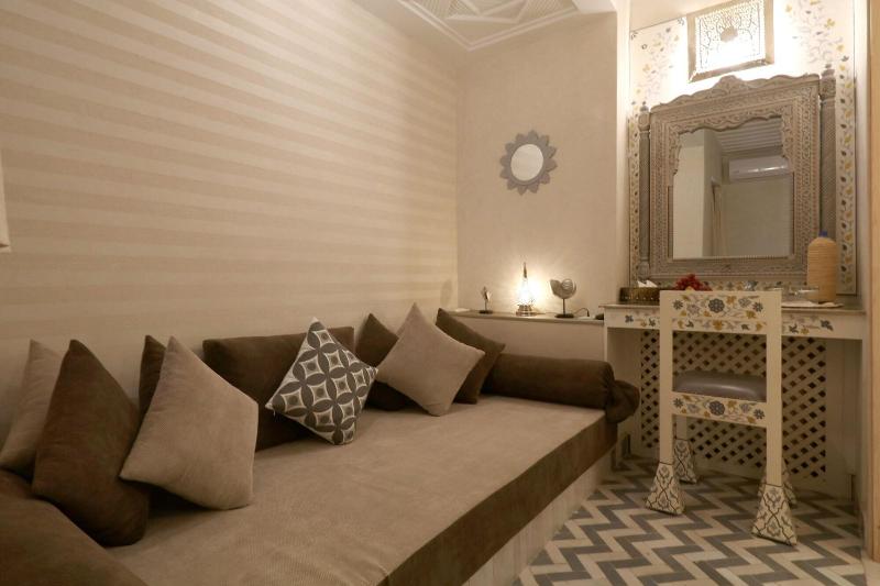 Riad Wazani Square image