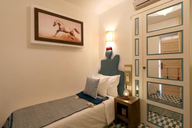 Riad Wazani Square image