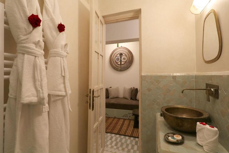 Riad Wazani Square image