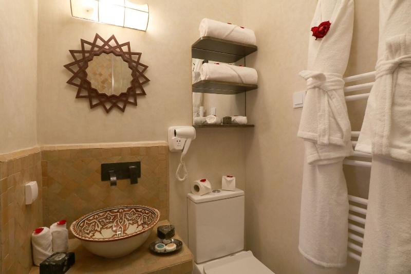 Riad Wazani Square image