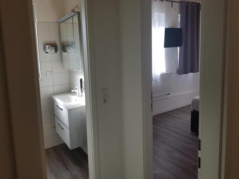 Air Rooms Hotel image