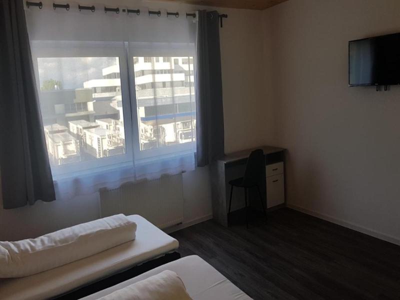 Air Rooms Hotel image