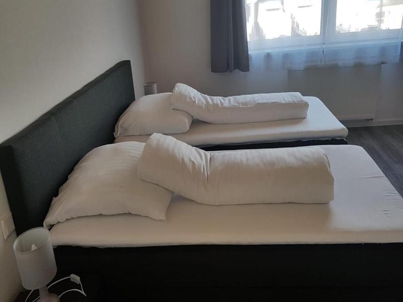 Air Rooms Hotel image