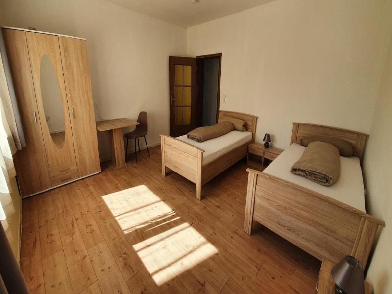 Air Rooms Hotel image