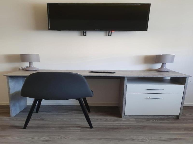 Air Rooms Hotel image