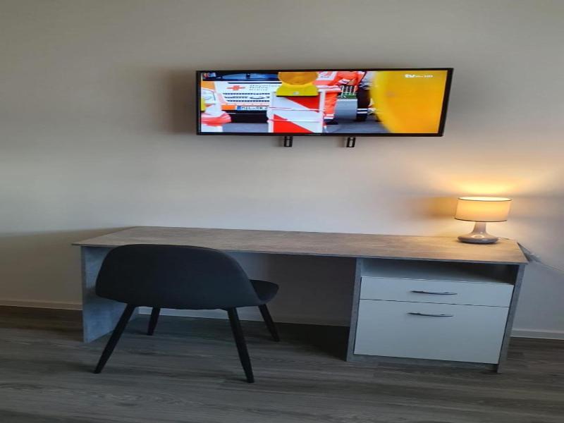 Air Rooms Hotel image